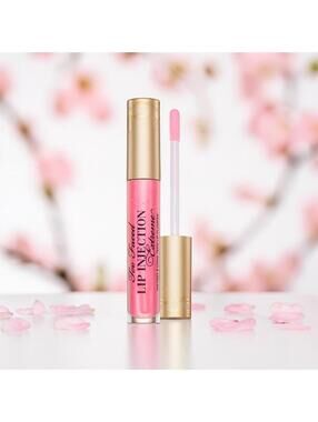 Too Faced Lip Injection Extreme Long Lasting Lip Plumper - Bubble Gum Yum